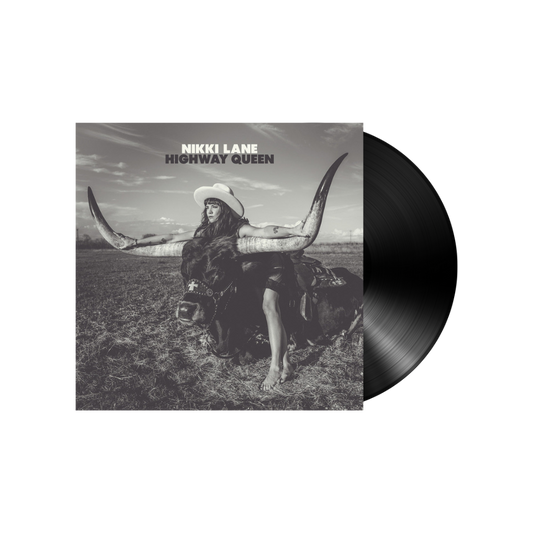 Highway Queen Vinyl