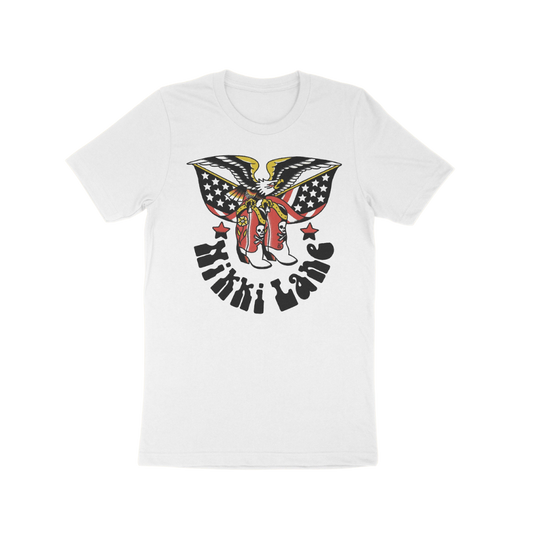 Eagle Tattoo T-Shirt