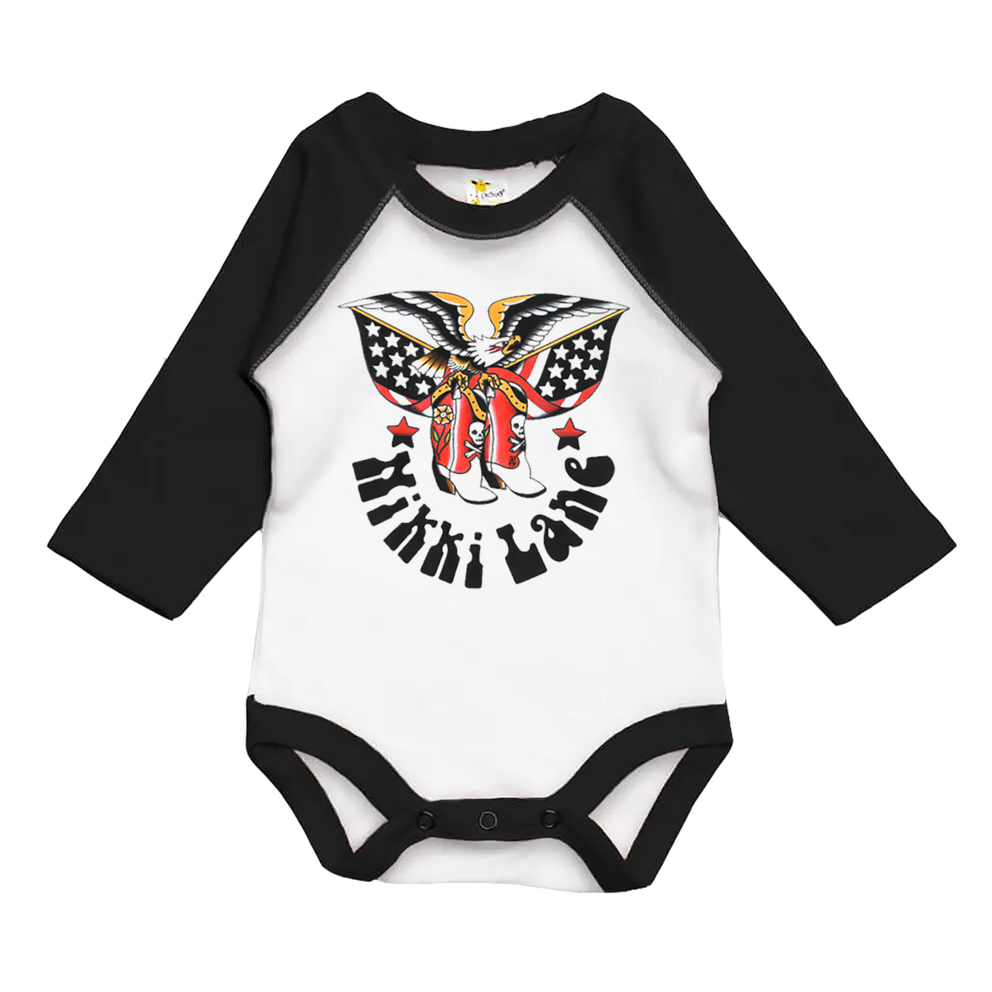 Kids Eagle T-Shirt / Onesie