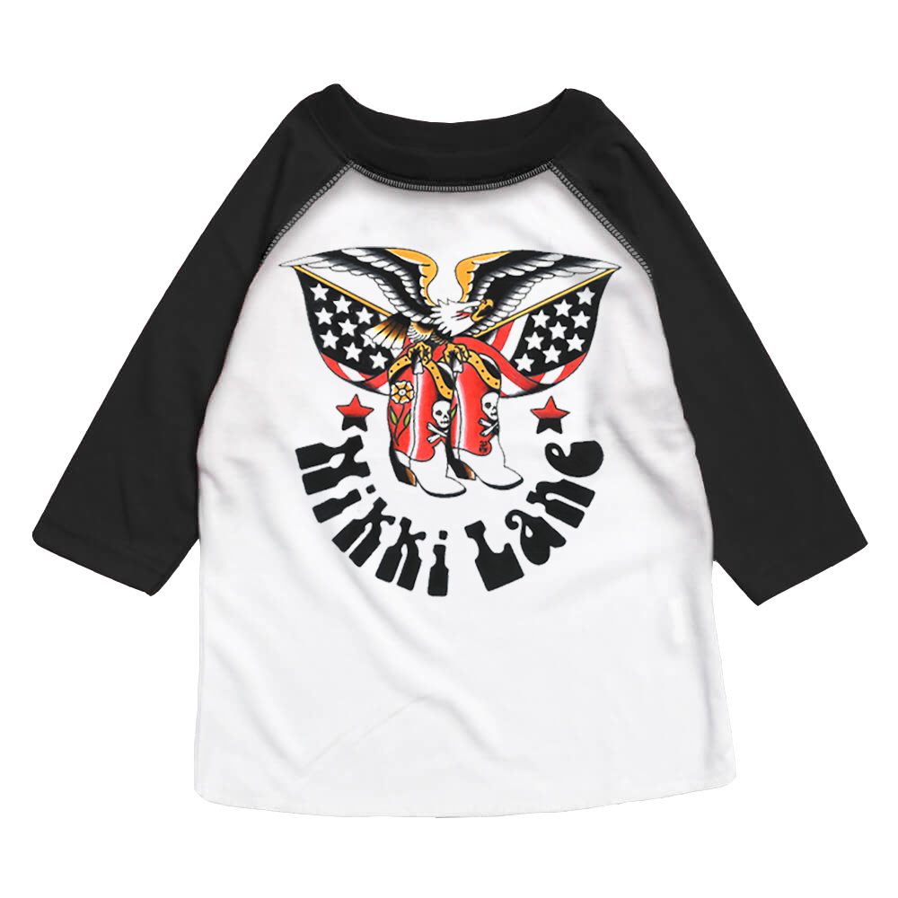 Kids Eagle T-Shirt / Onesie