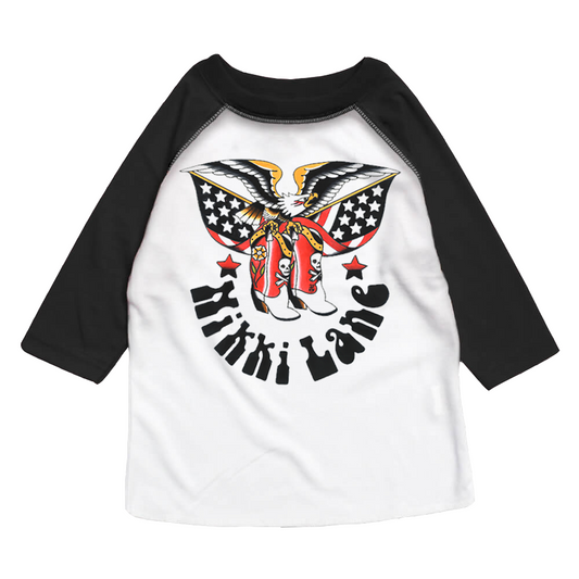 Kids Eagle T-Shirt / Onesie